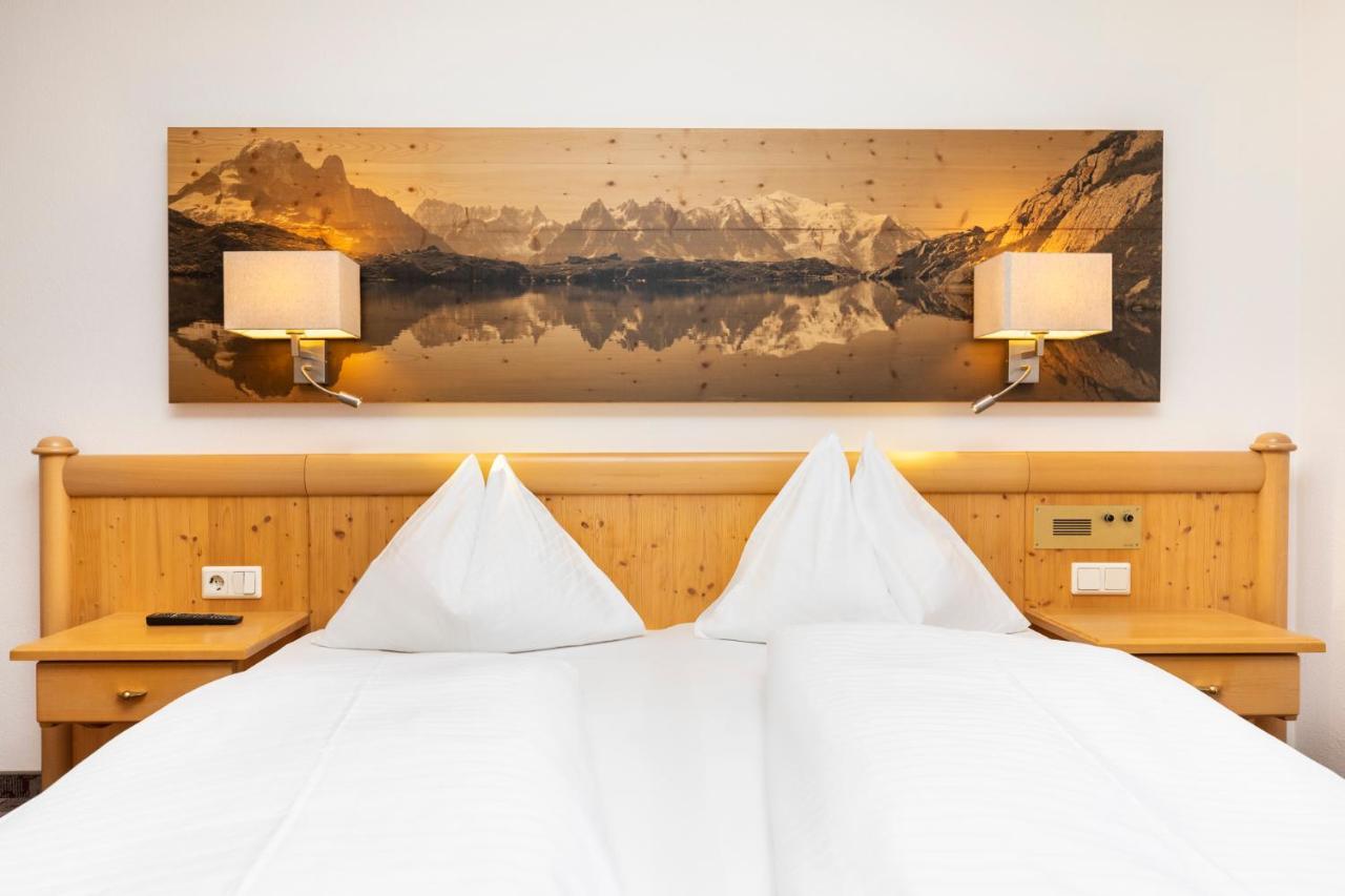 Hotel Pongauerhof Flachau Ngoại thất bức ảnh