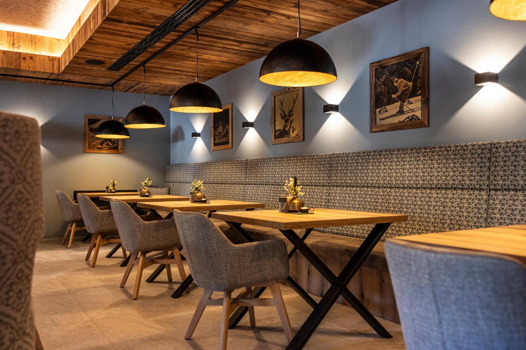 Hotel Pongauerhof Flachau Ngoại thất bức ảnh