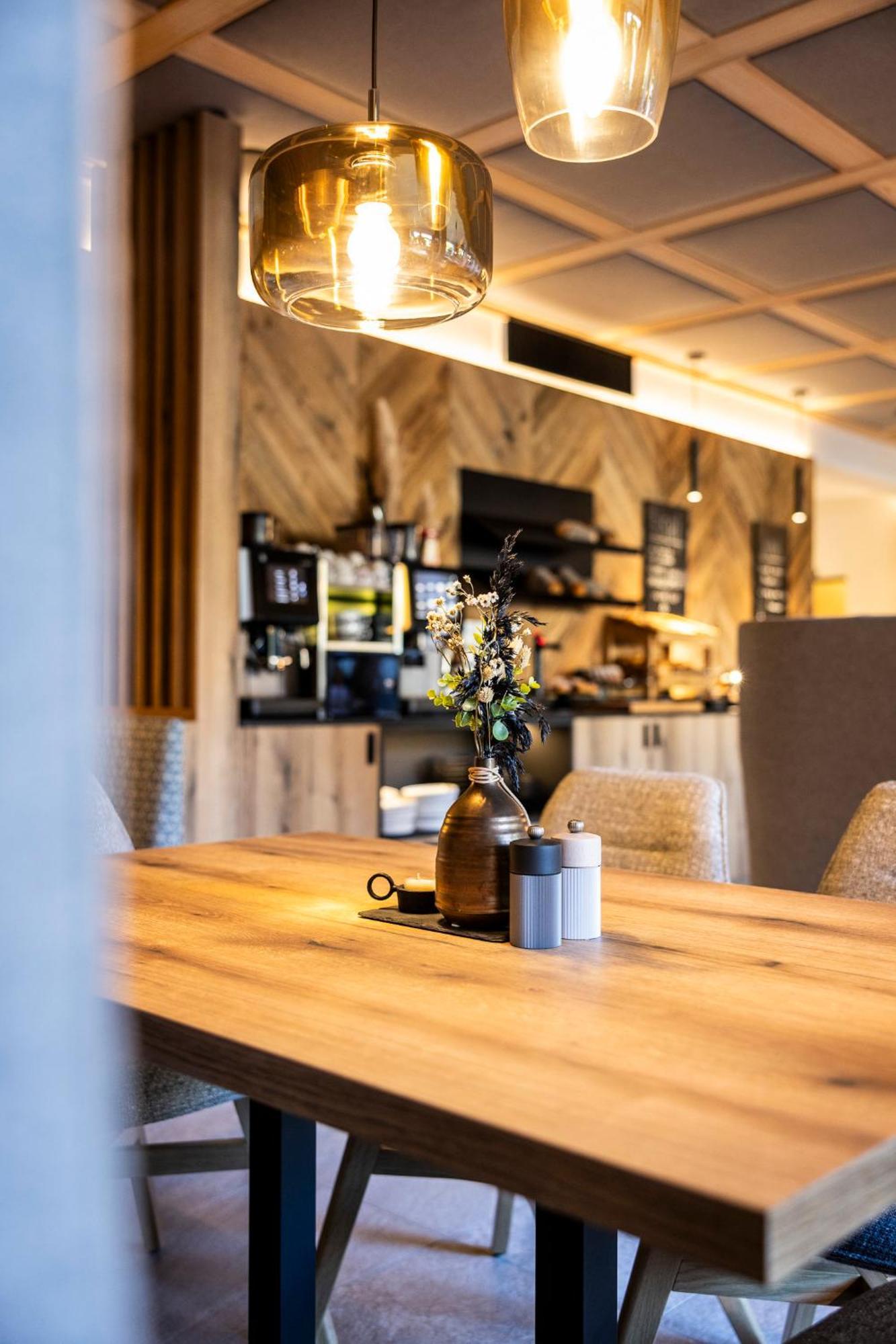 Hotel Pongauerhof Flachau Ngoại thất bức ảnh