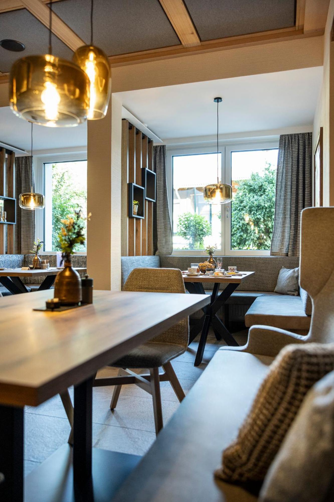 Hotel Pongauerhof Flachau Ngoại thất bức ảnh