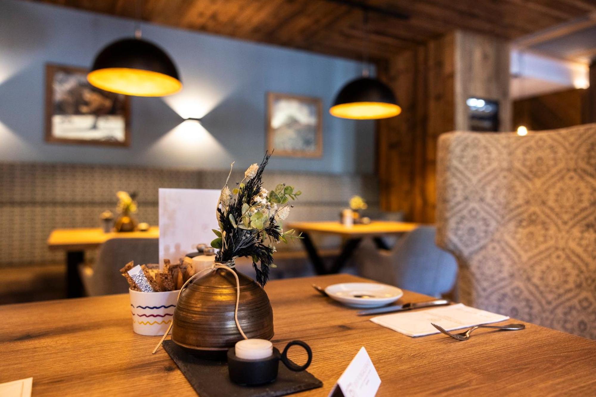 Hotel Pongauerhof Flachau Ngoại thất bức ảnh