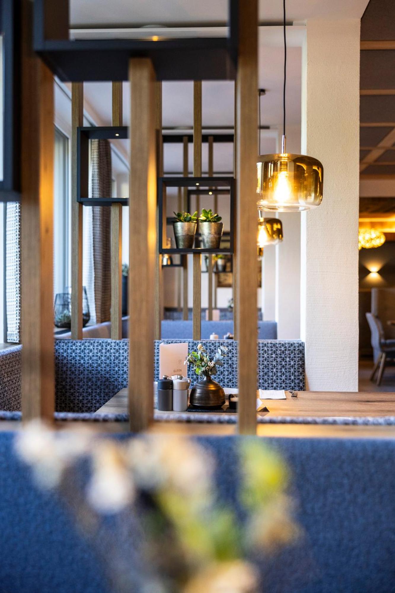 Hotel Pongauerhof Flachau Ngoại thất bức ảnh