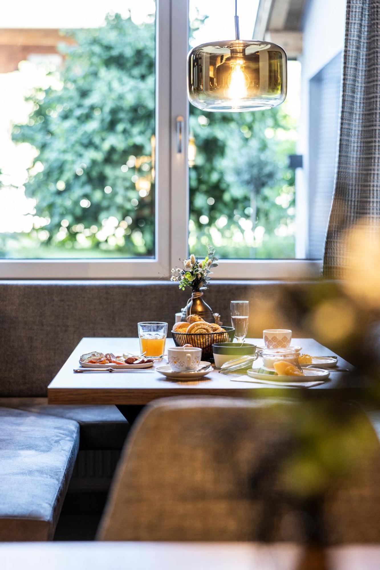 Hotel Pongauerhof Flachau Ngoại thất bức ảnh