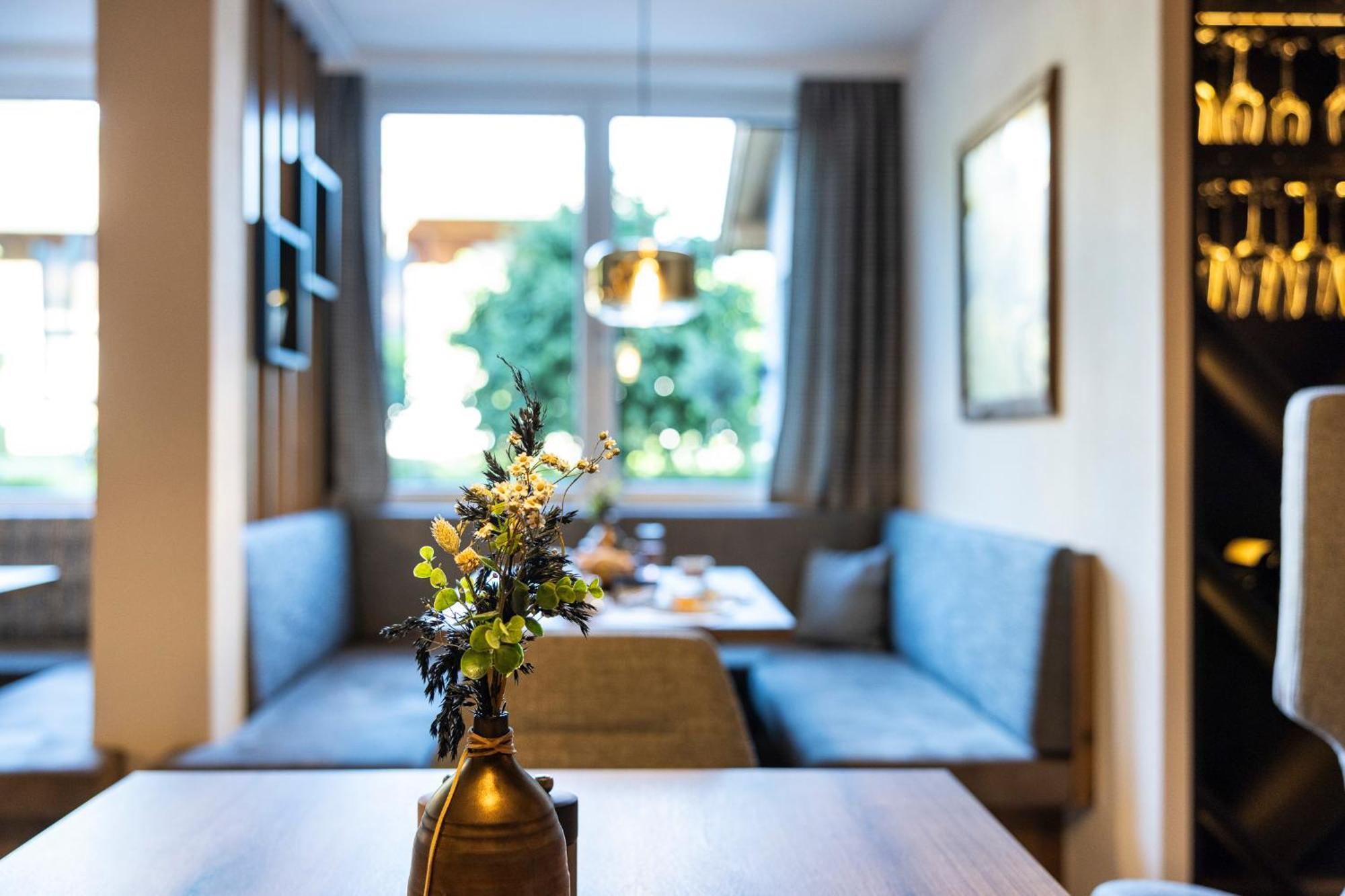 Hotel Pongauerhof Flachau Ngoại thất bức ảnh