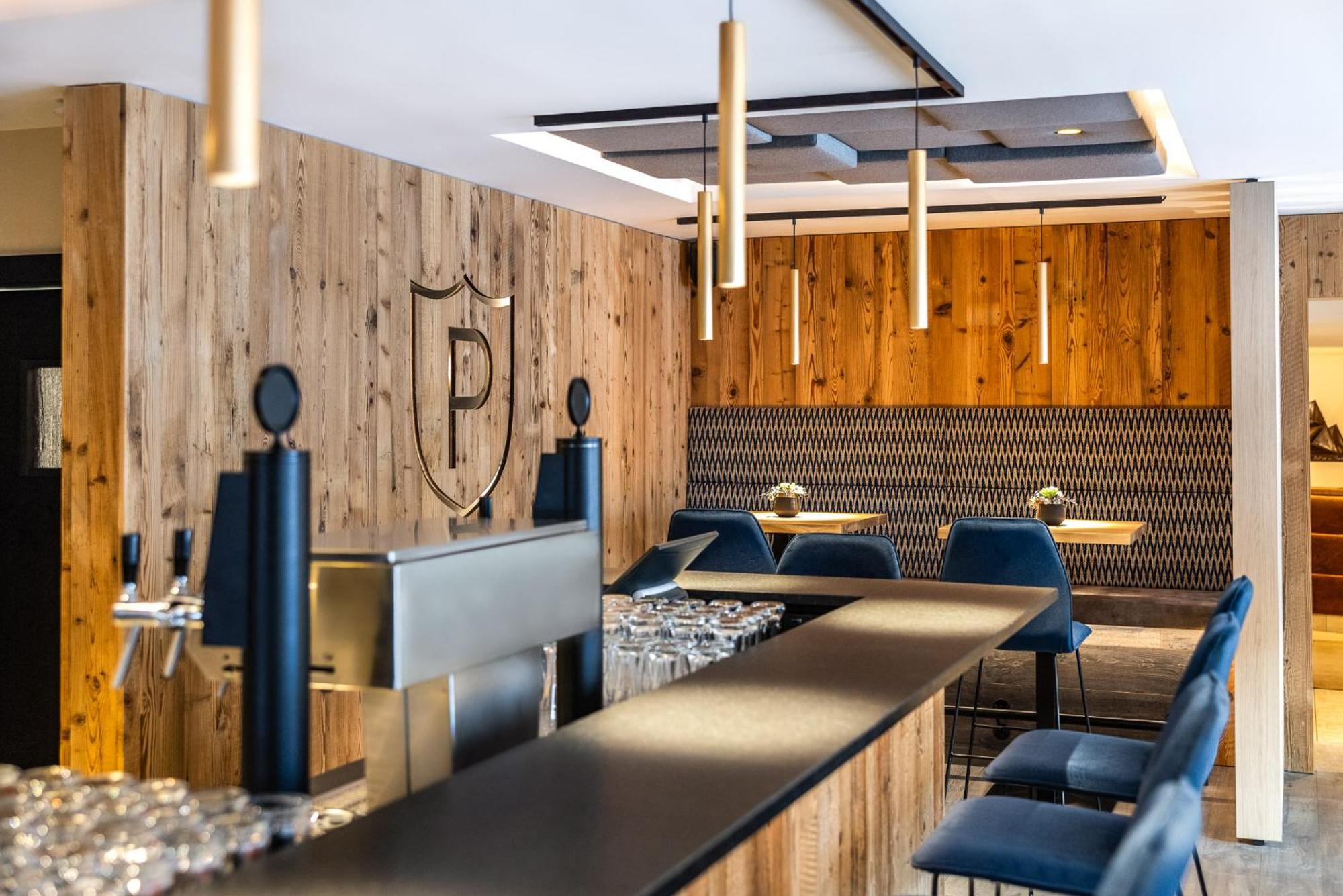 Hotel Pongauerhof Flachau Ngoại thất bức ảnh