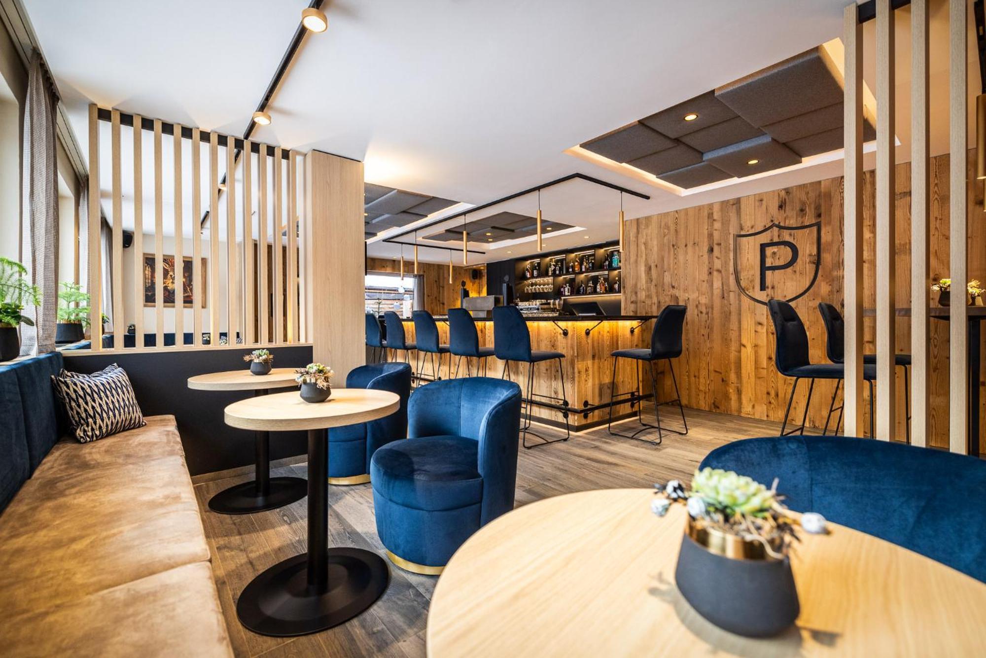 Hotel Pongauerhof Flachau Ngoại thất bức ảnh