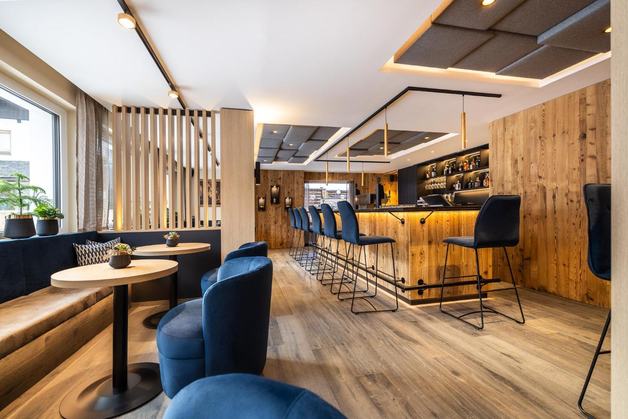 Hotel Pongauerhof Flachau Ngoại thất bức ảnh