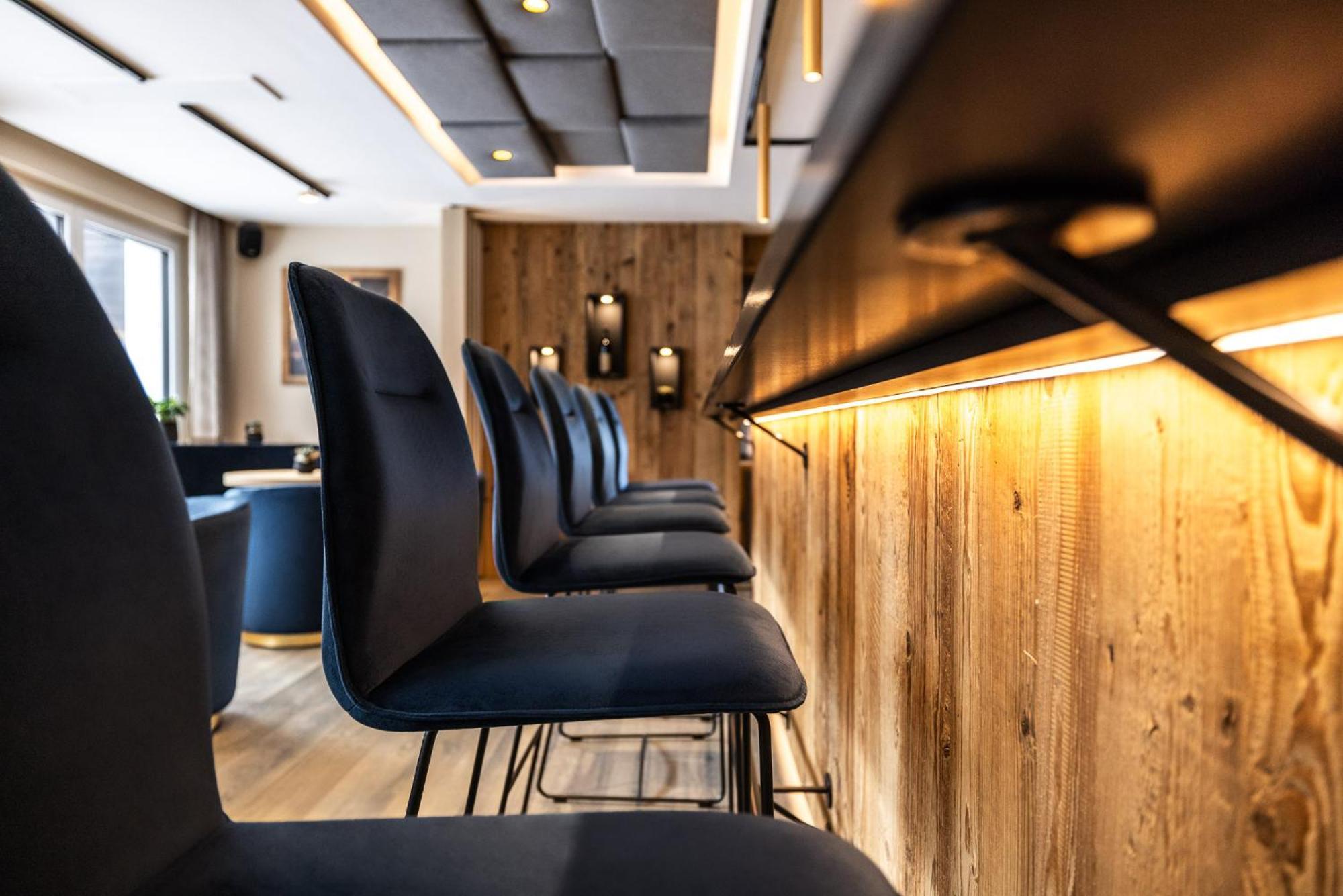 Hotel Pongauerhof Flachau Ngoại thất bức ảnh